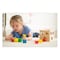 Melissa & Doug Shape Sorting Cube Classic Toy 575 - alternate 4